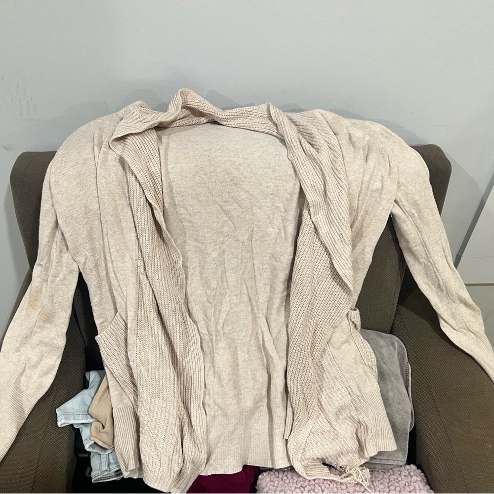 Tan coverup